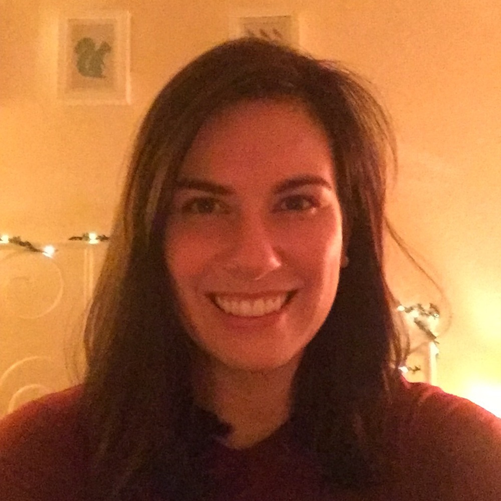 Meet your Posher, Abi